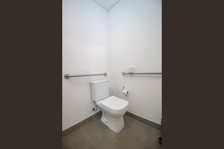 Studio para alugar com 29m², 1 quarto e sem vagakitnet