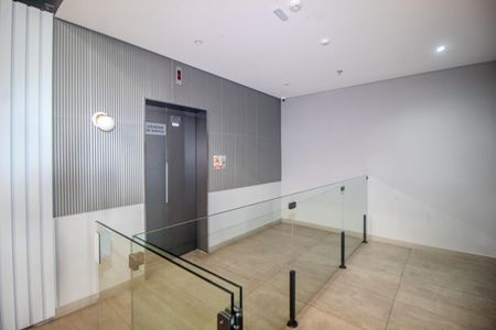 Studio para alugar com 29m², 1 quarto e sem vagaÁrea comum