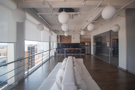 Studio para alugar com 29m², 1 quarto e sem vagaÁrea comum