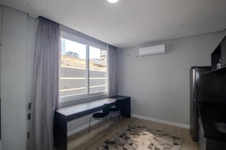 Studio para alugar com 29m², 1 quarto e sem vagakitnet