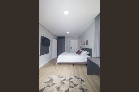 Studio para alugar com 29m², 1 quarto e sem vagakitnet