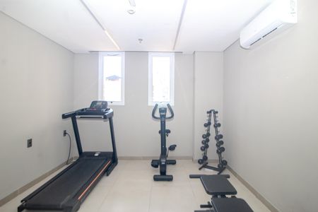 Studio para alugar com 29m², 1 quarto e sem vagakitnet