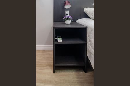 Studio para alugar com 29m², 1 quarto e sem vagakitnet