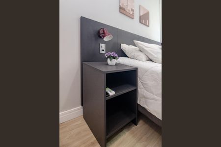 kitnet de kitnet/studio à venda com 1 quarto, 29m² em Centro Histórico, Porto Alegre