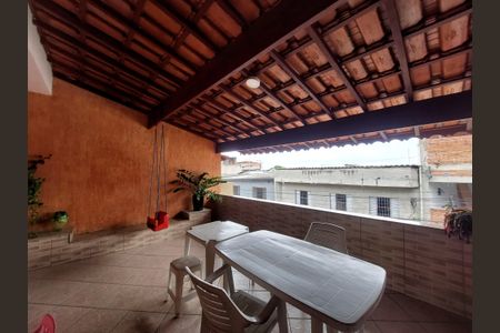 Casa à venda com 150m², 2 quartos e 2 vagas Casa à venda com 150m², 2 quartos e 2 vagasVaranda Gourmet