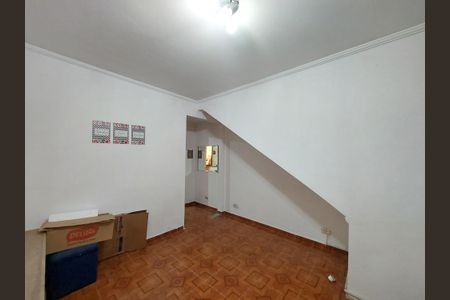 Casa à venda com 150m², 2 quartos e 2 vagas Casa à venda com 150m², 2 quartos e 2 vagasSala Casa 2