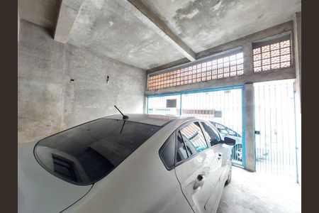 Casa à venda com 150m², 2 quartos e 2 vagas Casa à venda com 150m², 2 quartos e 2 vagasGaragem