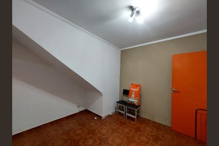 Casa à venda com 150m², 2 quartos e 2 vagas Casa à venda com 150m², 2 quartos e 2 vagasSala Casa 2