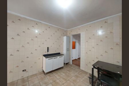 Casa à venda com 150m², 2 quartos e 2 vagas Casa à venda com 150m², 2 quartos e 2 vagasCozinha Casa 2
