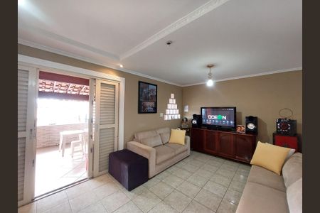 Sala de casa à venda com 2 quartos, 150m² em Jardim Sonia (zona Sul), São Paulo