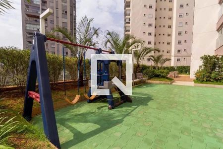 Apartamento à venda com 40m², 1 quarto e 1 vaga Apartamento à venda com 40m², 1 quarto e 1 vagaPlayground