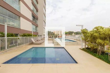 Apartamento à venda com 40m², 1 quarto e 1 vaga Apartamento à venda com 40m², 1 quarto e 1 vagaPiscina