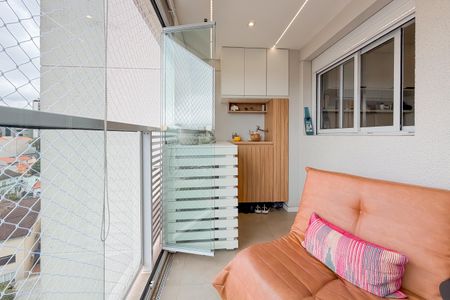 Apartamento à venda com 40m², 1 quarto e 1 vaga Apartamento à venda com 40m², 1 quarto e 1 vagaÁrea de Serviço