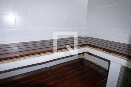 Apartamento para alugar com 42m², 1 quarto e 1 vaga Apartamento para alugar com 42m², 1 quarto e 1 vagaÁrea comum - Sauna
