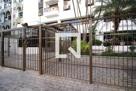 Apartamento para alugar com 42m², 1 quarto e 1 vaga Apartamento para alugar com 42m², 1 quarto e 1 vagaFachada