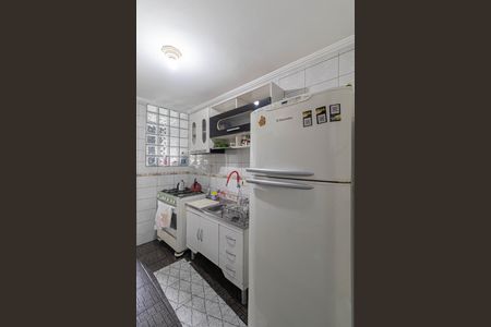 Apartamento à venda com 60m², 2 quartos e 1 vagaCozinha