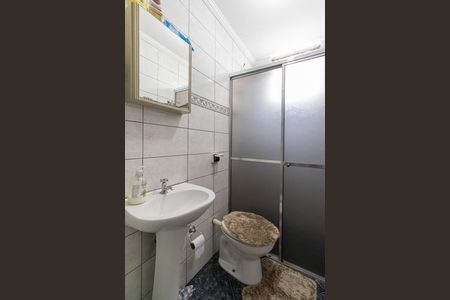 Apartamento à venda com 60m², 2 quartos e 1 vagaBanheiro