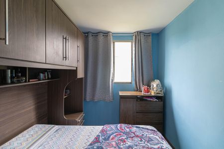 Quarto 2 de apartamento à venda com 2 quartos, 60m² em Vila Silvia, São Paulo