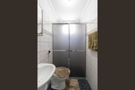 Apartamento à venda com 60m², 2 quartos e 1 vagaBanheiro