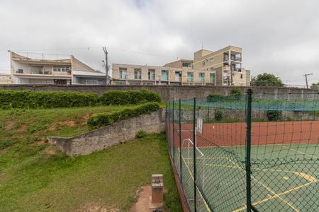 Vista Quarto 1 de apartamento à venda com 2 quartos, 60m² em Vila Silvia, São Paulo