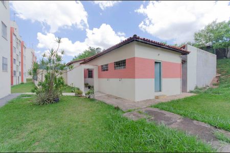 Apartamento à venda com 60m², 2 quartos e 1 vagaÁrea Comum 