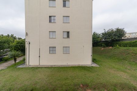 Apartamento à venda com 60m², 2 quartos e 1 vagaVista Quarto 2