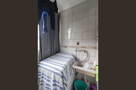 Apartamento à venda com 60m², 2 quartos e 1 vagaÁrea de Serviço