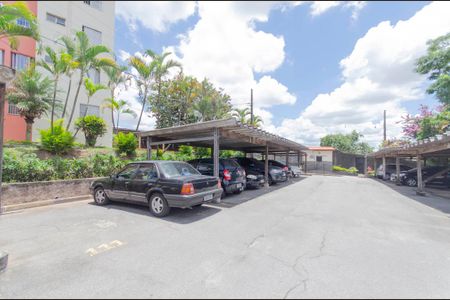 Apartamento à venda com 60m², 2 quartos e 1 vagaÁrea Comum - Quadra