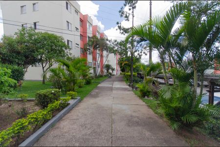 Apartamento à venda com 60m², 2 quartos e 1 vagaÁrea Comum 