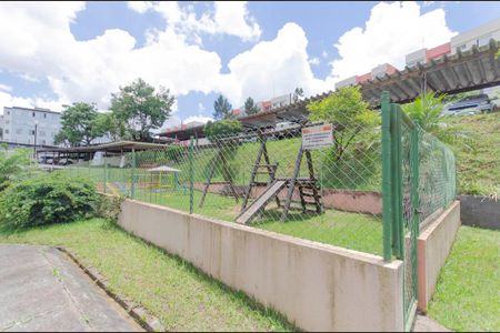 Apartamento à venda com 60m², 2 quartos e 1 vagaÁrea Comum - Playground 