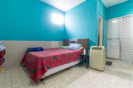 Casa para alugar com 65m², 2 quartos e 2 vagas Casa para alugar com 65m², 2 quartos e 2 vagasQuarto 2