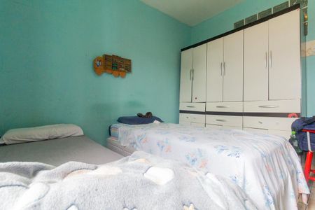 Casa para alugar com 65m², 2 quartos e 2 vagas Casa para alugar com 65m², 2 quartos e 2 vagasQuarto 1