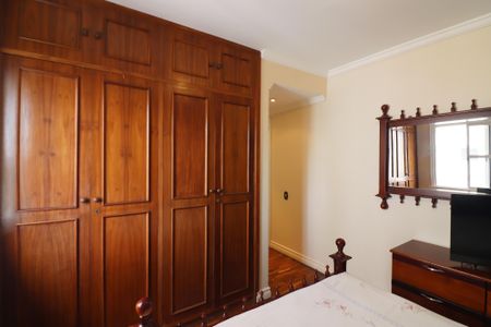 Apartamento à venda com 97m², 3 quartos e 1 vagaQuarto 1 - Suíte