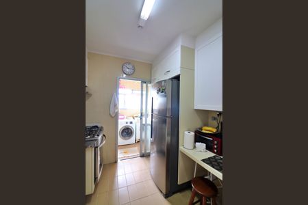 Apartamento à venda com 97m², 3 quartos e 1 vagaCozinha 