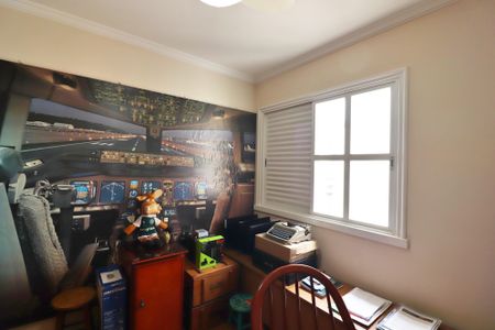 Apartamento à venda com 97m², 3 quartos e 1 vagaQuarto 3