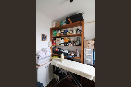 Apartamento à venda com 97m², 3 quartos e 1 vagaDespensa