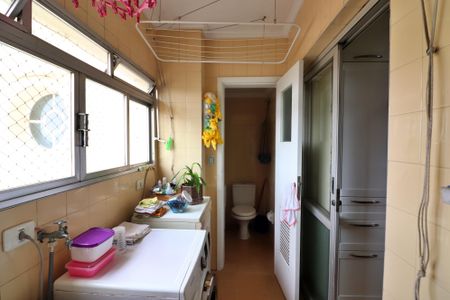 Apartamento à venda com 97m², 3 quartos e 1 vagaÁrea de Serviço