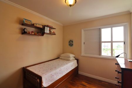 Apartamento à venda com 97m², 3 quartos e 1 vagaQuarto 2