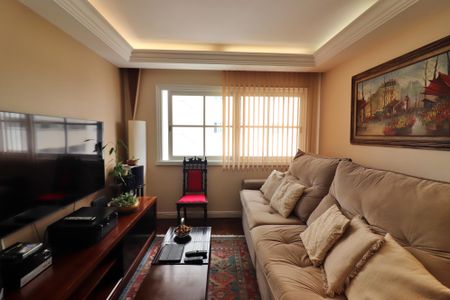 Apartamento à venda com 97m², 3 quartos e 1 vagaSala 