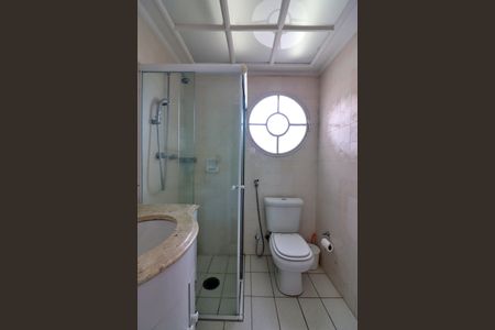 Apartamento à venda com 97m², 3 quartos e 1 vagaBanheiro Social