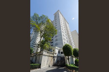 Apartamento à venda com 97m², 3 quartos e 1 vagaFachada