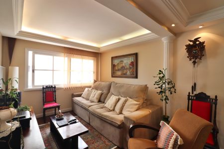 Apartamento à venda com 97m², 3 quartos e 1 vagaSala 