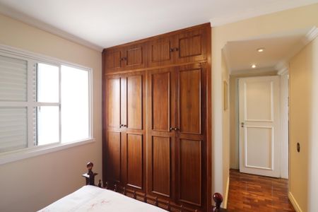 Apartamento à venda com 97m², 3 quartos e 1 vagaQuarto 1 - Suíte