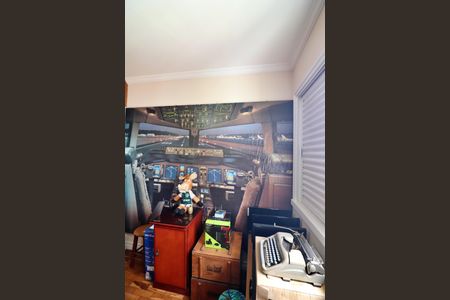 Apartamento à venda com 97m², 3 quartos e 1 vagaQuarto 3