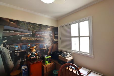 Apartamento à venda com 97m², 3 quartos e 1 vagaQuarto 3