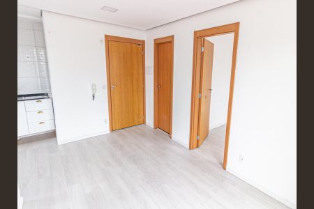 Sala de apartamento para alugar com 2 quartos, 37m² em Belenzinho, São Paulo