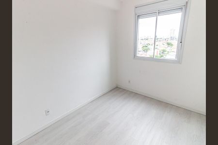 Quarto 1 de apartamento para alugar com 2 quartos, 37m² em Belenzinho, São Paulo