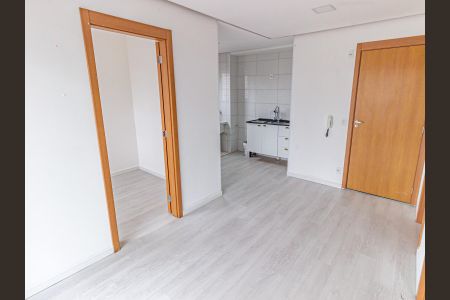 Sala de apartamento para alugar com 2 quartos, 37m² em Belenzinho, São Paulo