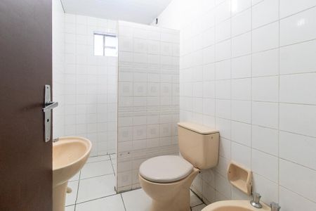 Casa à venda com 138m², 3 quartos e 1 vaga Casa à venda com 138m², 3 quartos e 1 vagaBanheiro de serviço