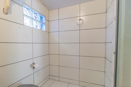 Casa à venda com 138m², 3 quartos e 1 vaga Casa à venda com 138m², 3 quartos e 1 vagaBanheiro da Suíte